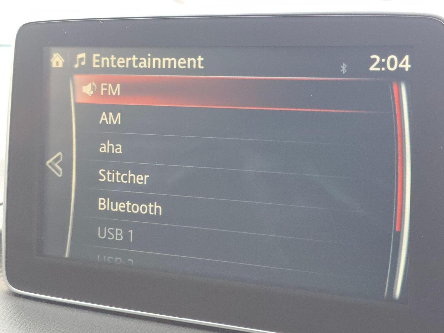 Used Mazda Mazda3 2014 for sale - 76107227: Photo 23