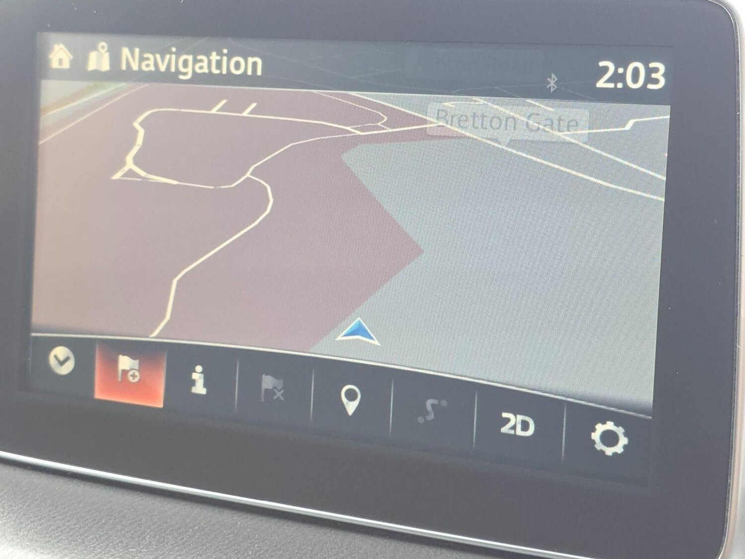 Used Mazda Mazda3 2014 for sale - 76107227: Photo 24