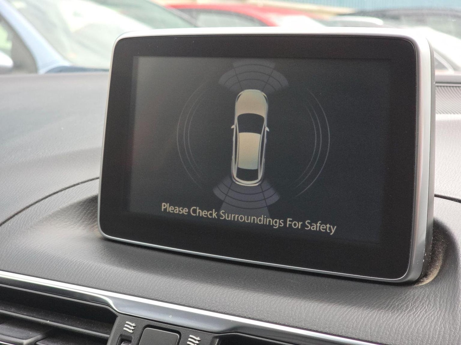 Used Mazda Mazda3 2014 for sale - 76107227: Photo 25