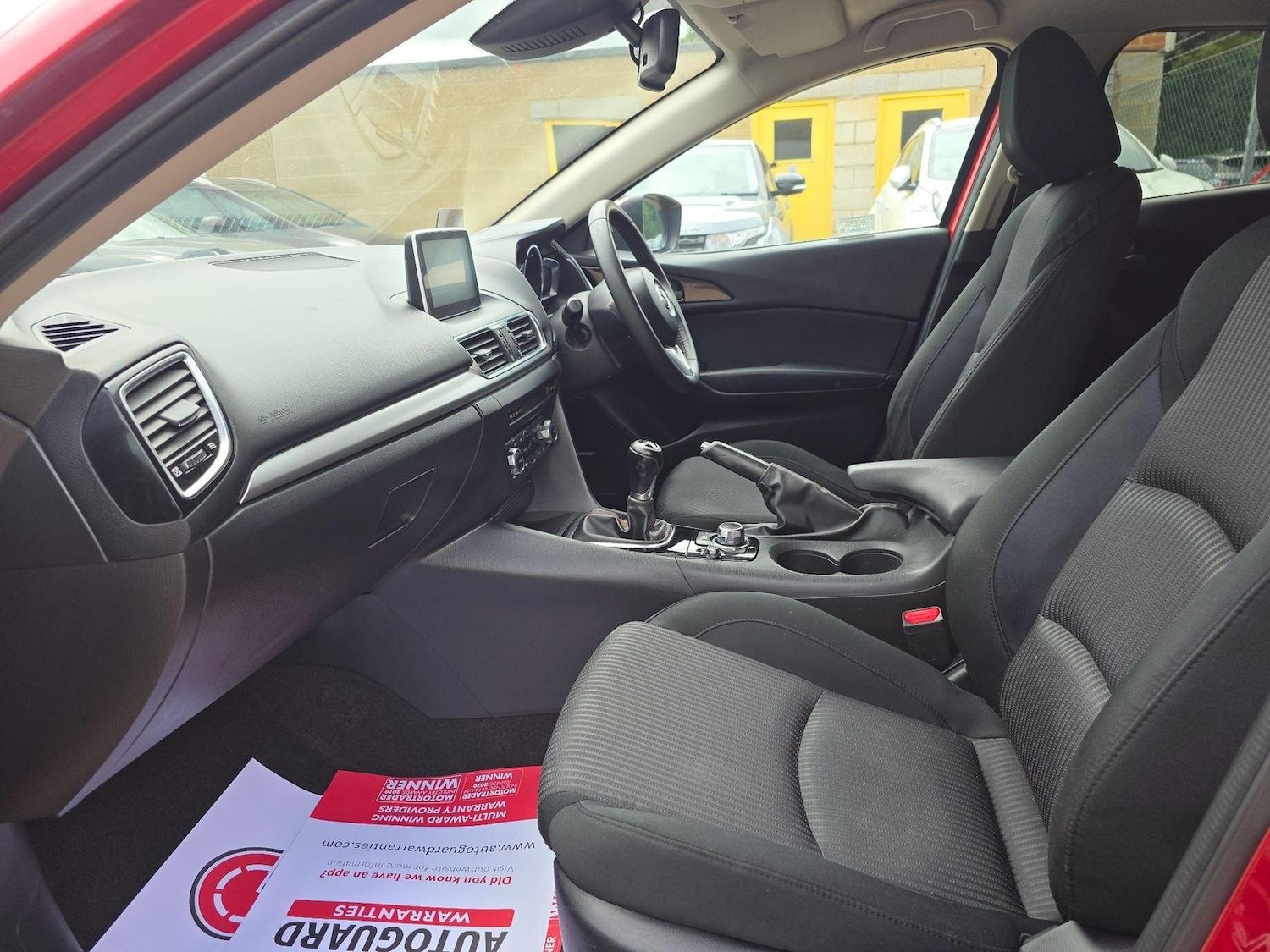 Used Mazda Mazda3 2014 for sale - 76107227: Photo 31