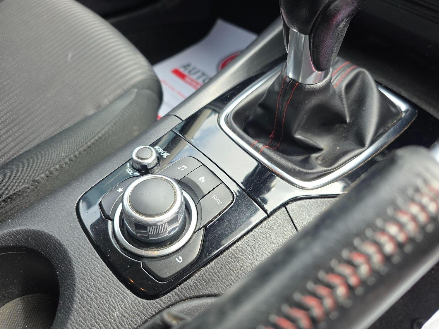 Used Mazda Mazda3 2014 for sale - 76107227: Photo 9