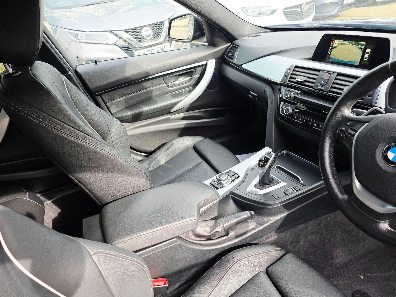 Used BMW 3 Series 2016 for sale - 78209979: Photo 11