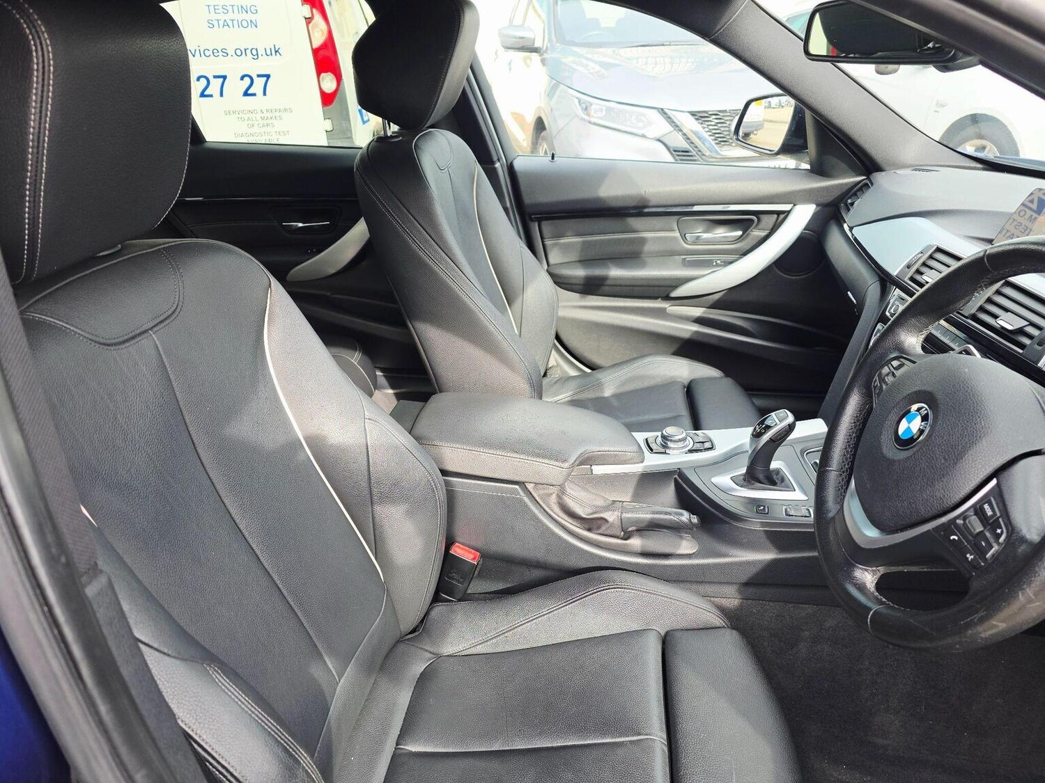 Used BMW 3 Series 2016 for sale - 78209979: Photo 12