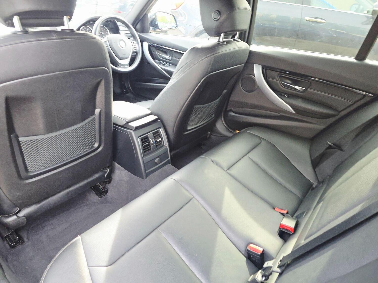 Used BMW 3 Series 2016 for sale - 78209979: Photo 13