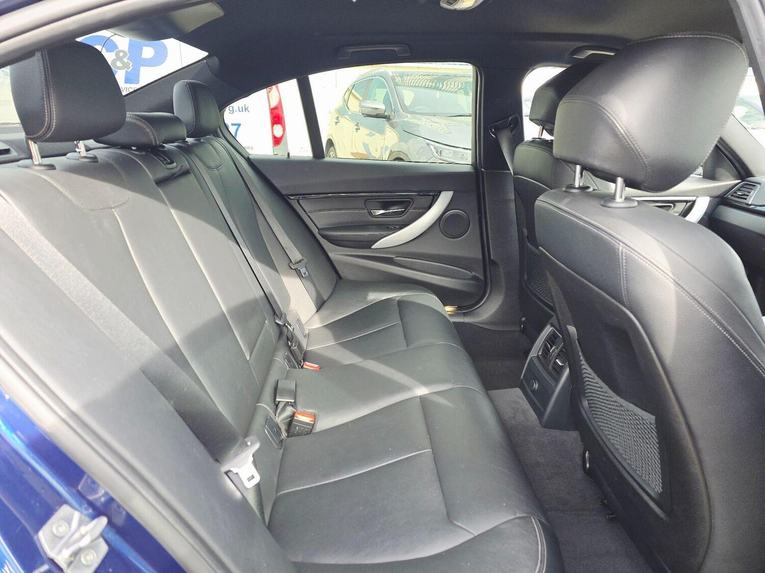 Used BMW 3 Series 2016 for sale - 78209979: Photo 16