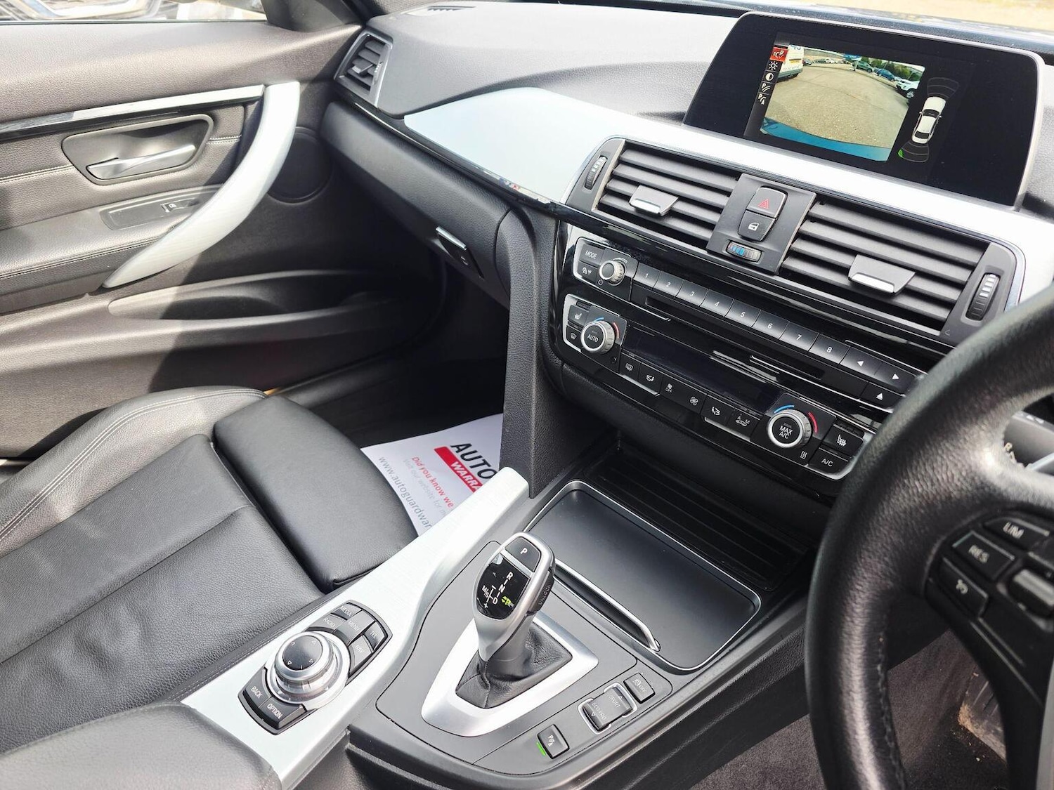 Used BMW 3 Series 2016 for sale - 78209979: Photo 2