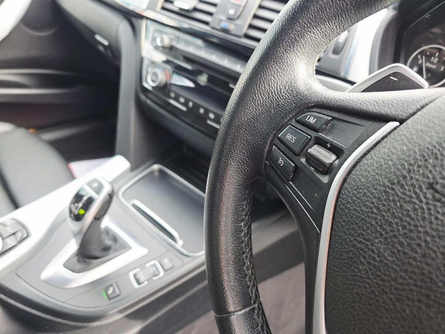 Used BMW 3 Series 2016 for sale - 78209979: Photo 22