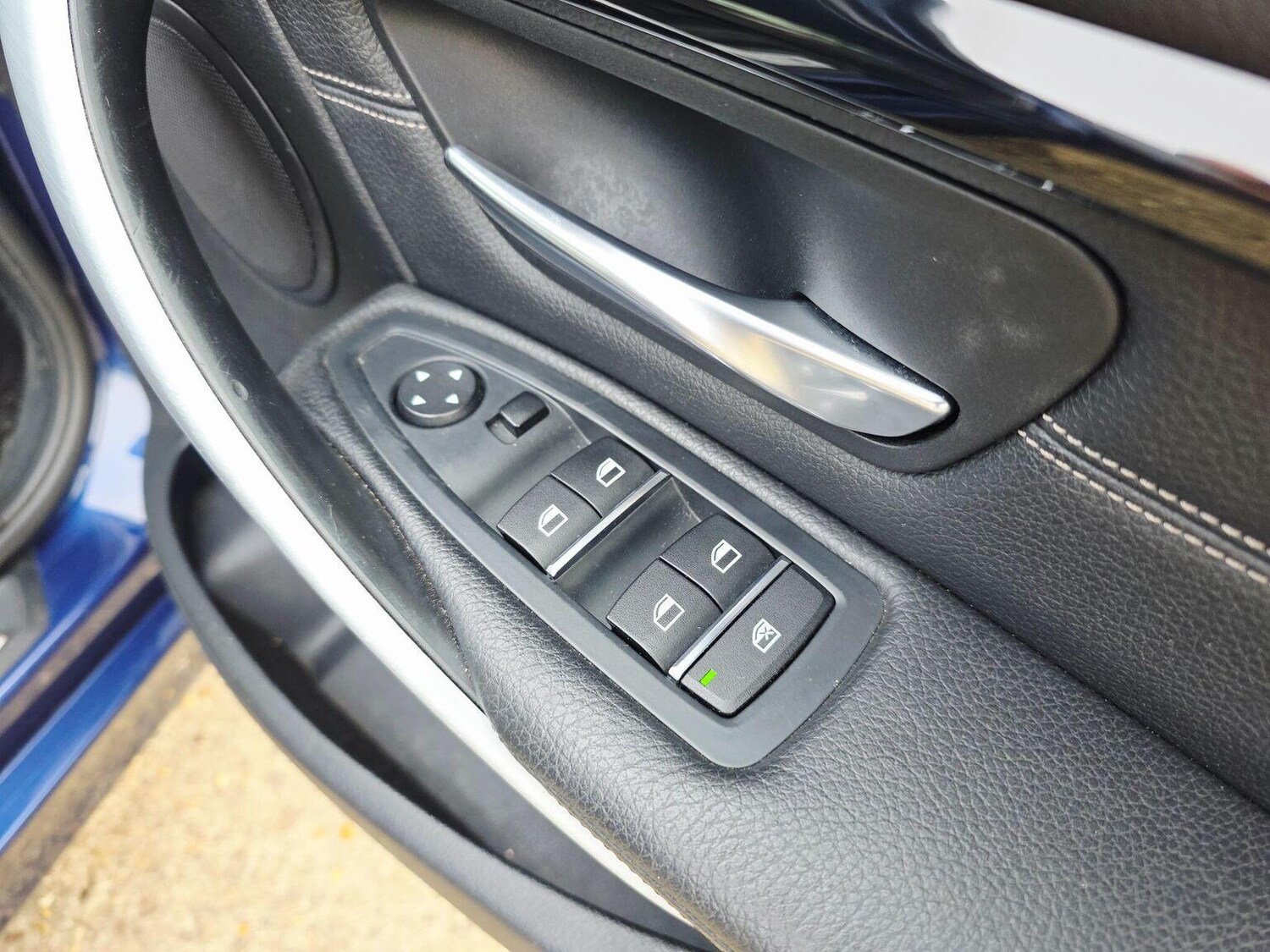 Used BMW 3 Series 2016 for sale - 78209979: Photo 24