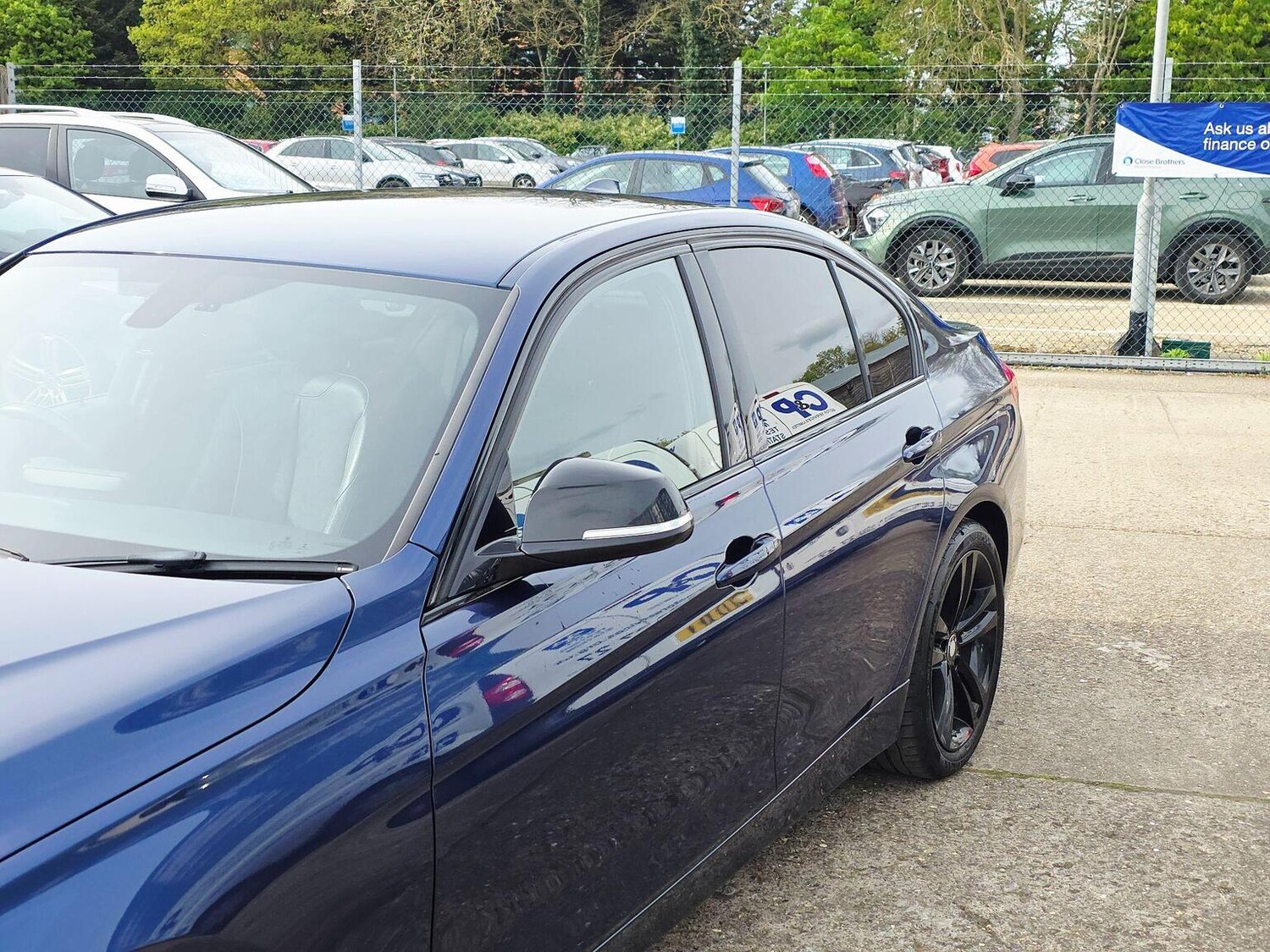 Used BMW 3 Series 2016 for sale - 78209979: Photo 29