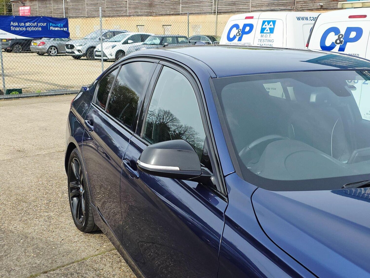 Used BMW 3 Series 2016 for sale - 78209979: Photo 30