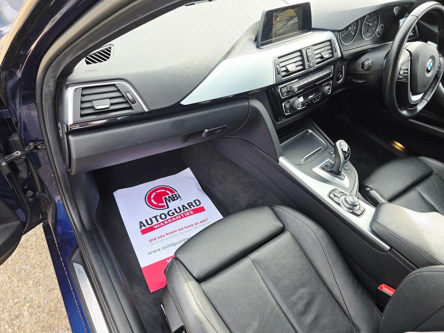 Used BMW 3 Series 2016 for sale - 78209979: Photo 33