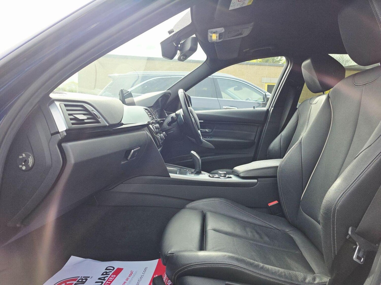 Used BMW 3 Series 2016 for sale - 78209979: Photo 34