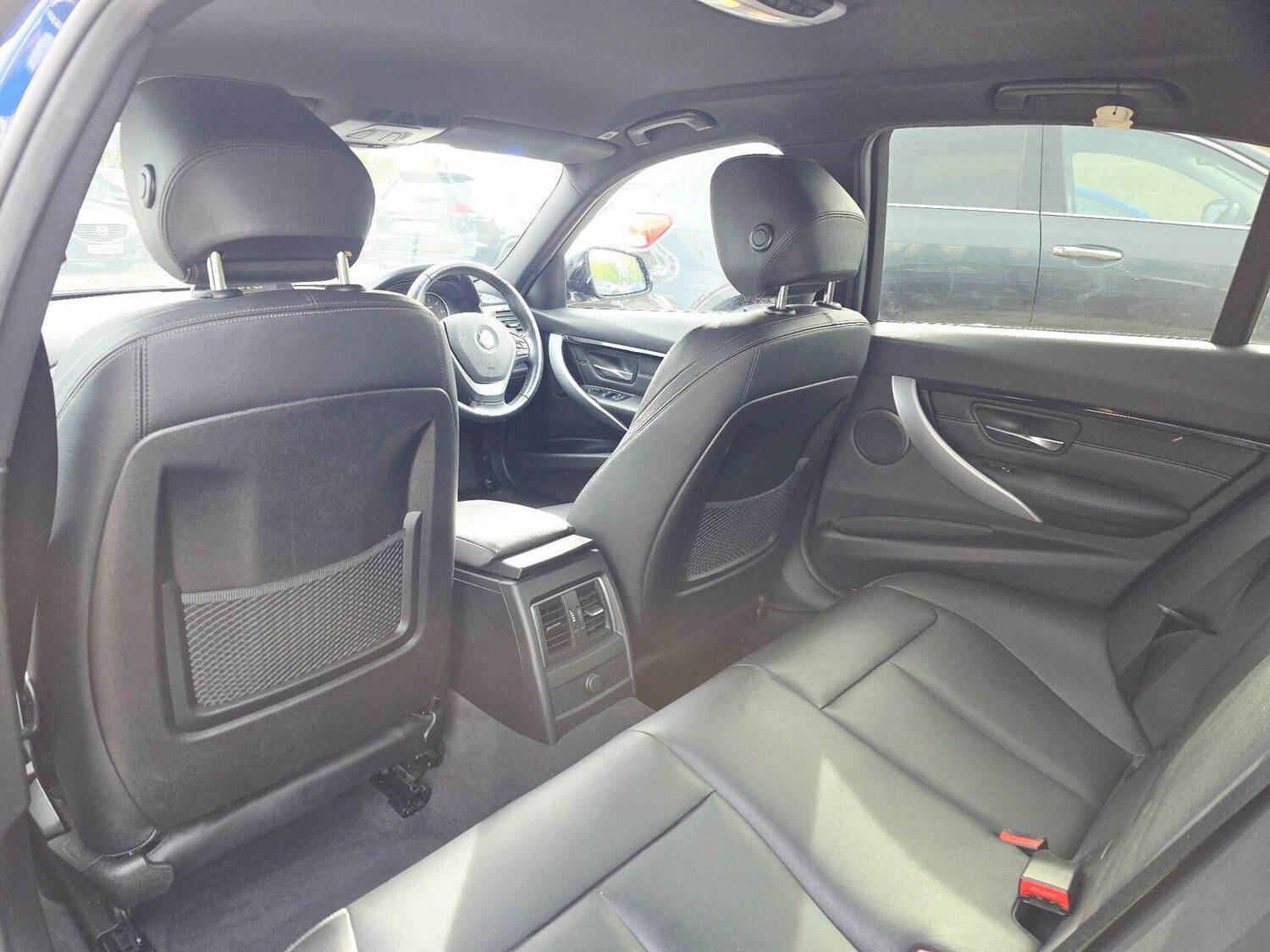 Used BMW 3 Series 2016 for sale - 78209979: Photo 36