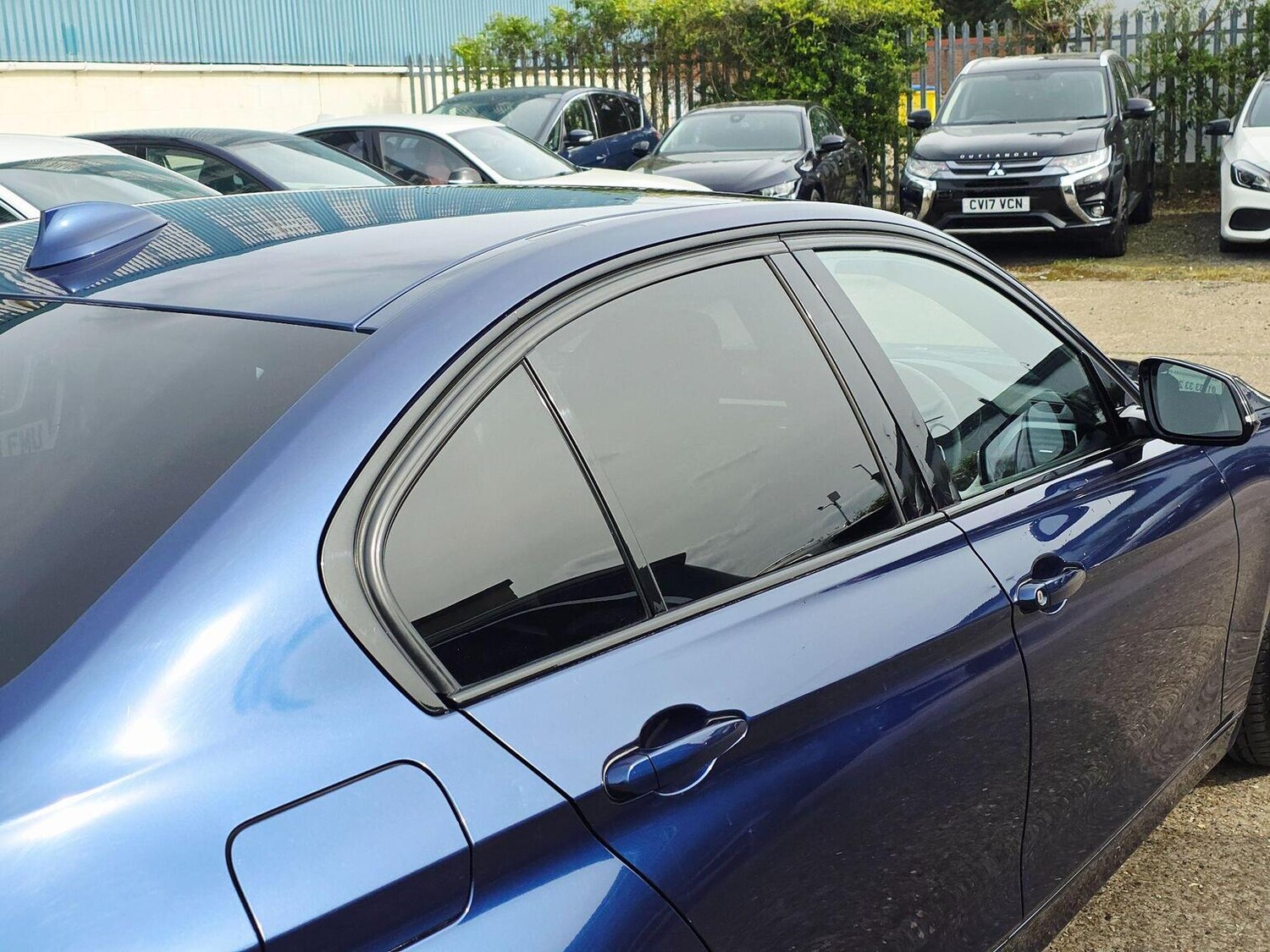 Used BMW 3 Series 2016 for sale - 78209979: Photo 37