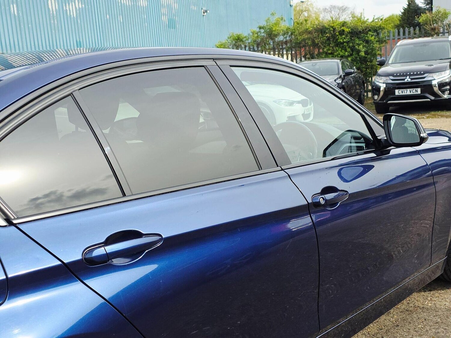 Used BMW 3 Series 2016 for sale - 78209979: Photo 38