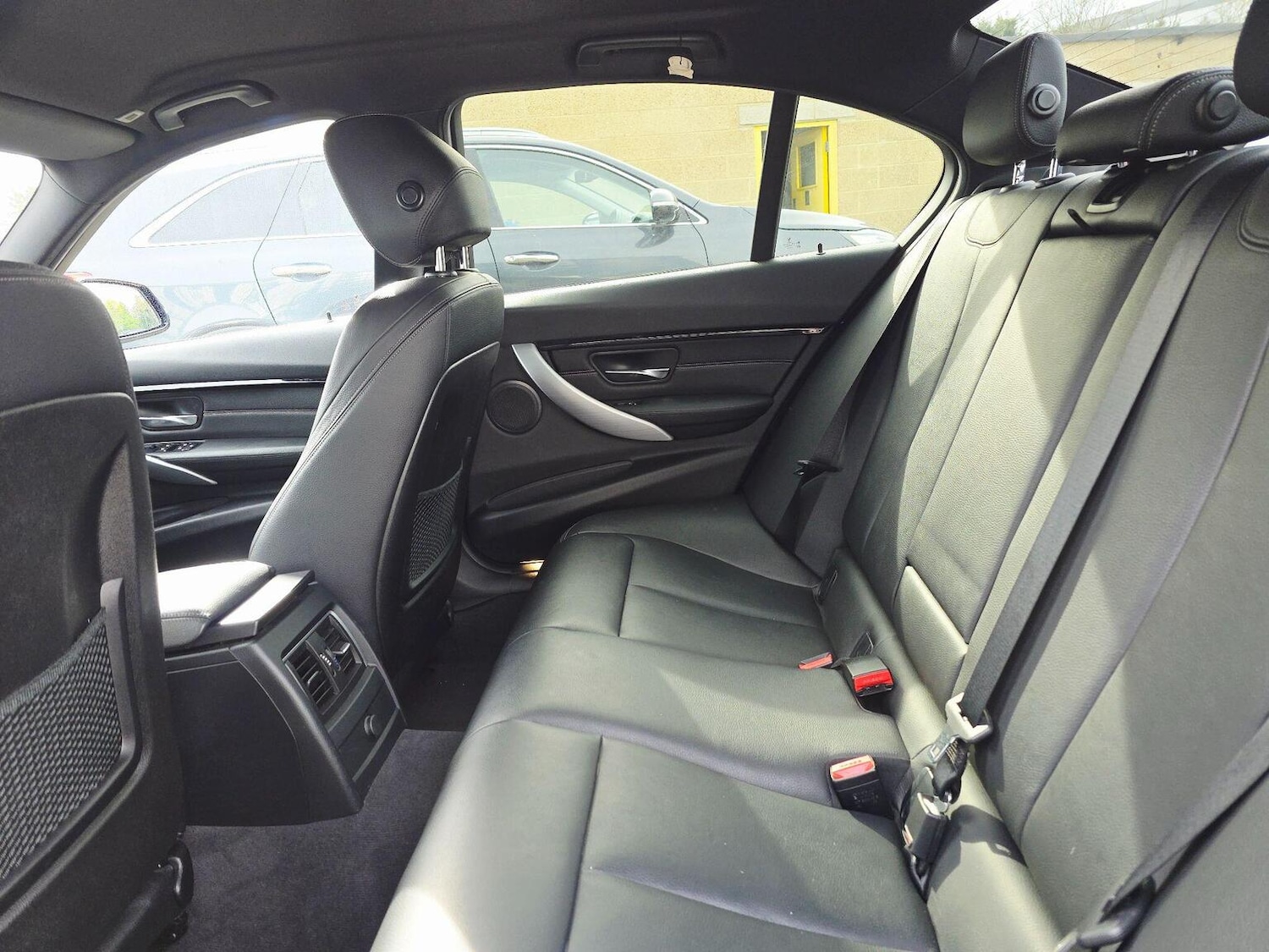 Used BMW 3 Series 2016 for sale - 78209979: Photo 5