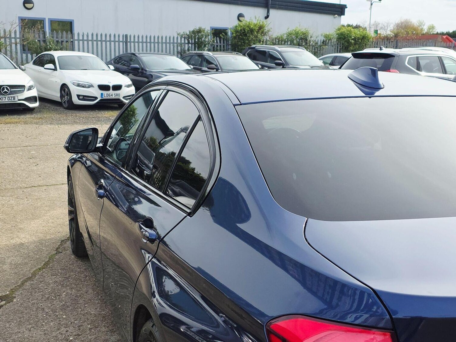 Used BMW 3 Series 2016 for sale - 78209979: Photo 8