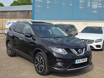 Used Nissan X-Trail 2017 for sale - 78558816: Photo