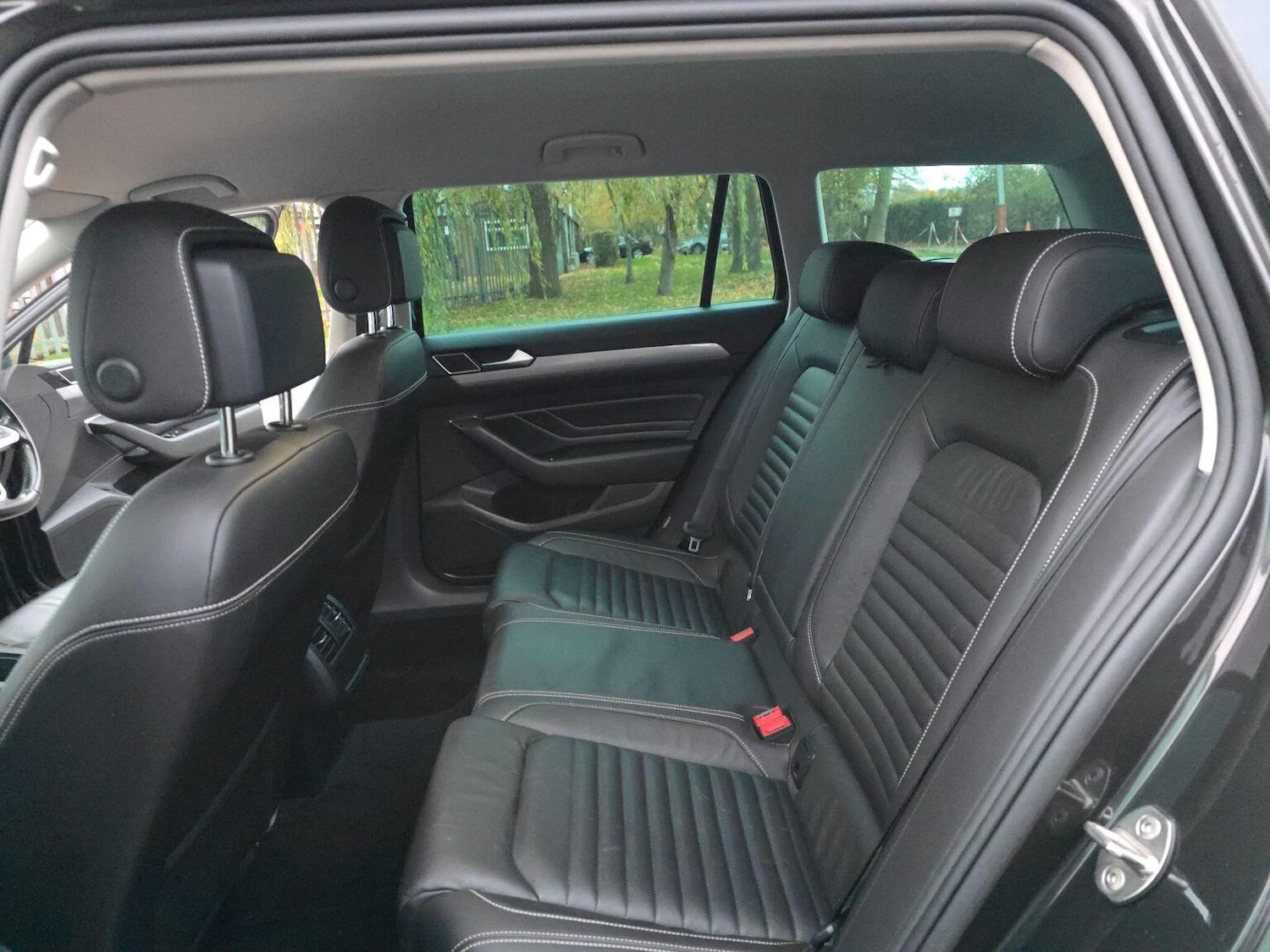 Used Volkswagen Passat 2020 for sale - 76525751: Photo 13