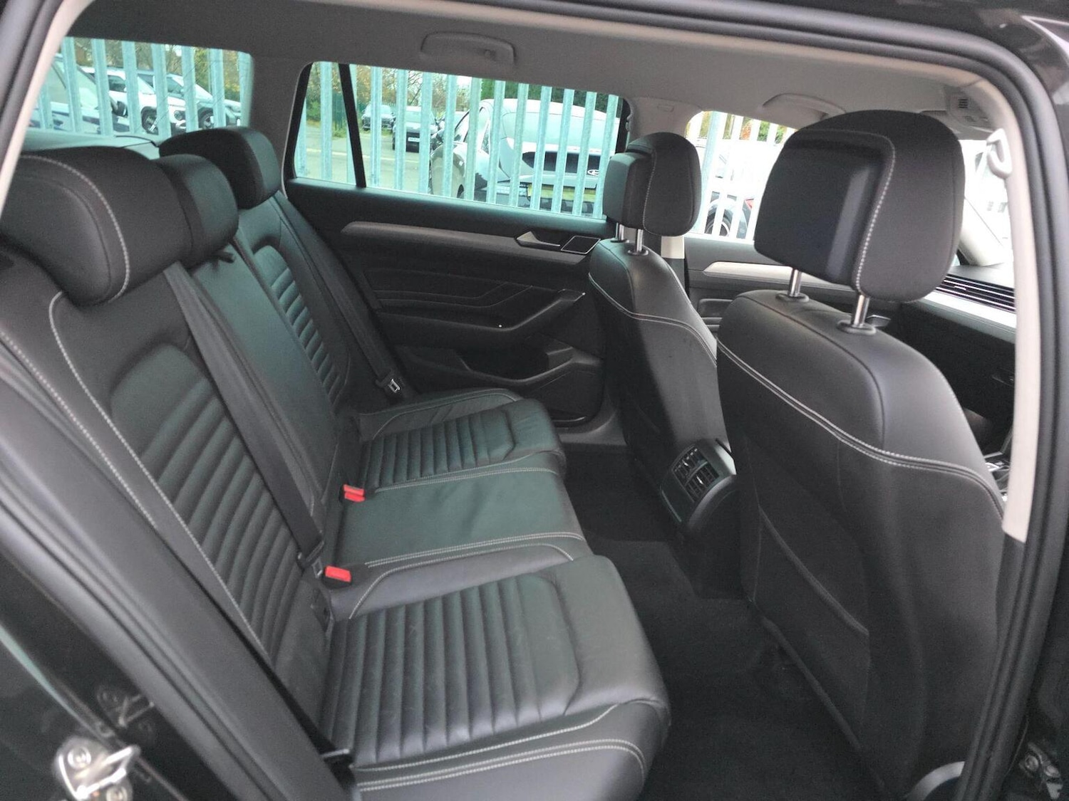 Used Volkswagen Passat 2020 for sale - 76525751: Photo 17