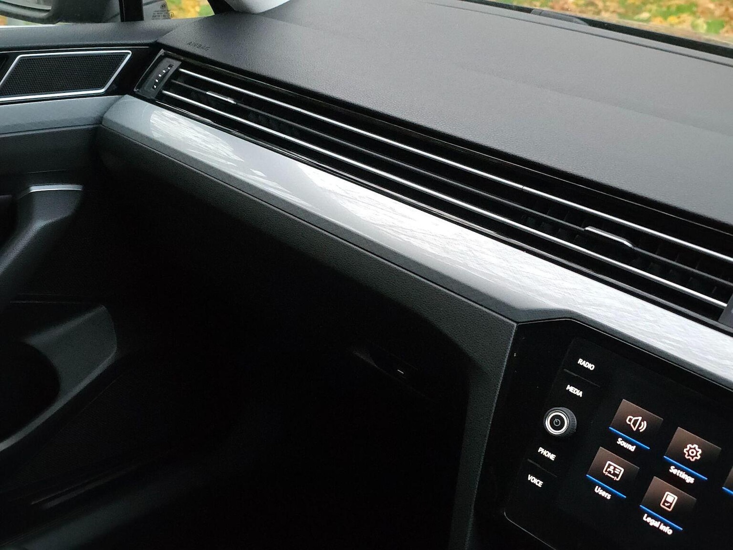 Used Volkswagen Passat 2020 for sale - 76525751: Photo 18