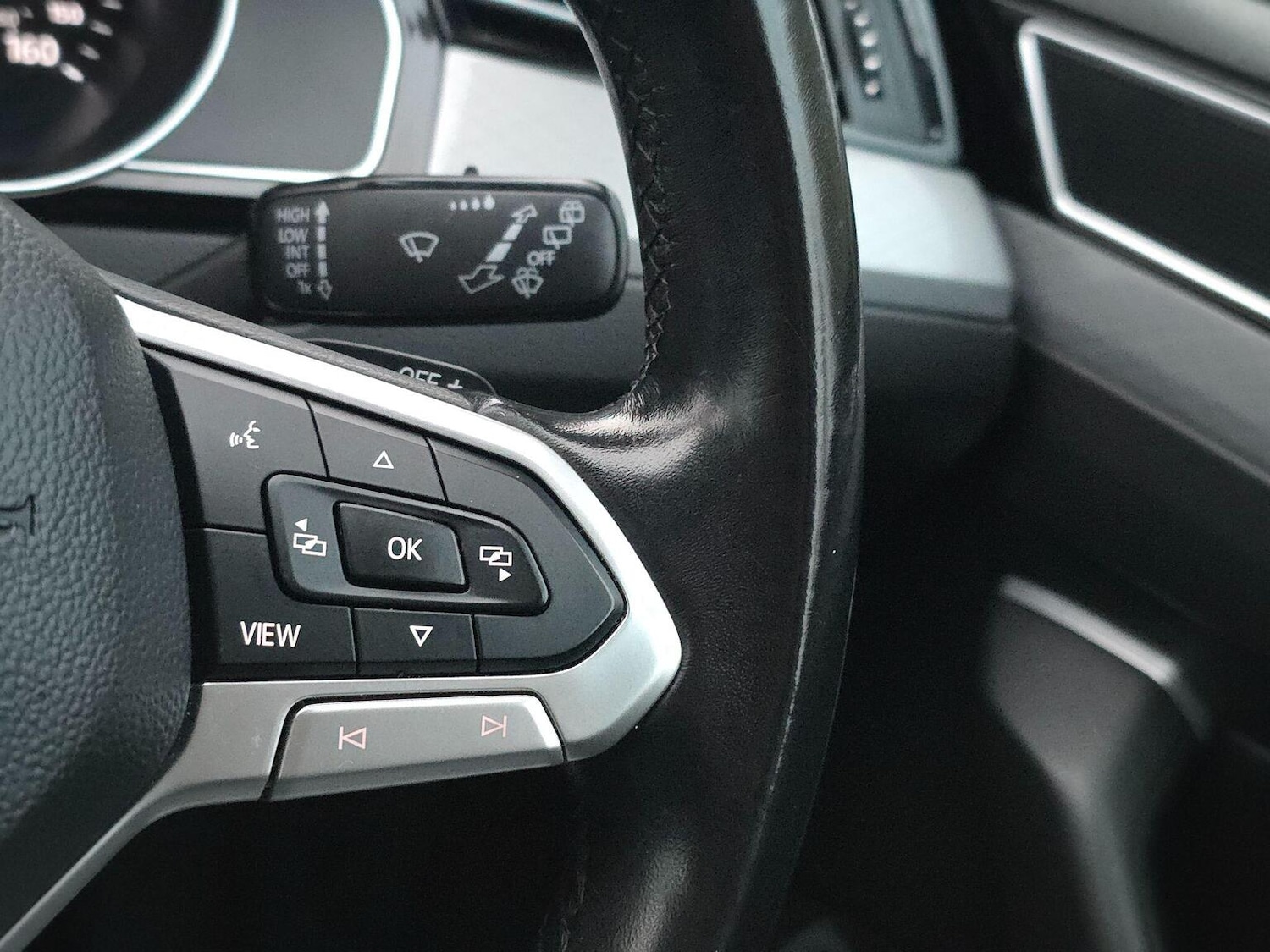 Used Volkswagen Passat 2020 for sale - 76525751: Photo 19