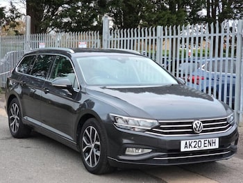 Volkswagen - Passat