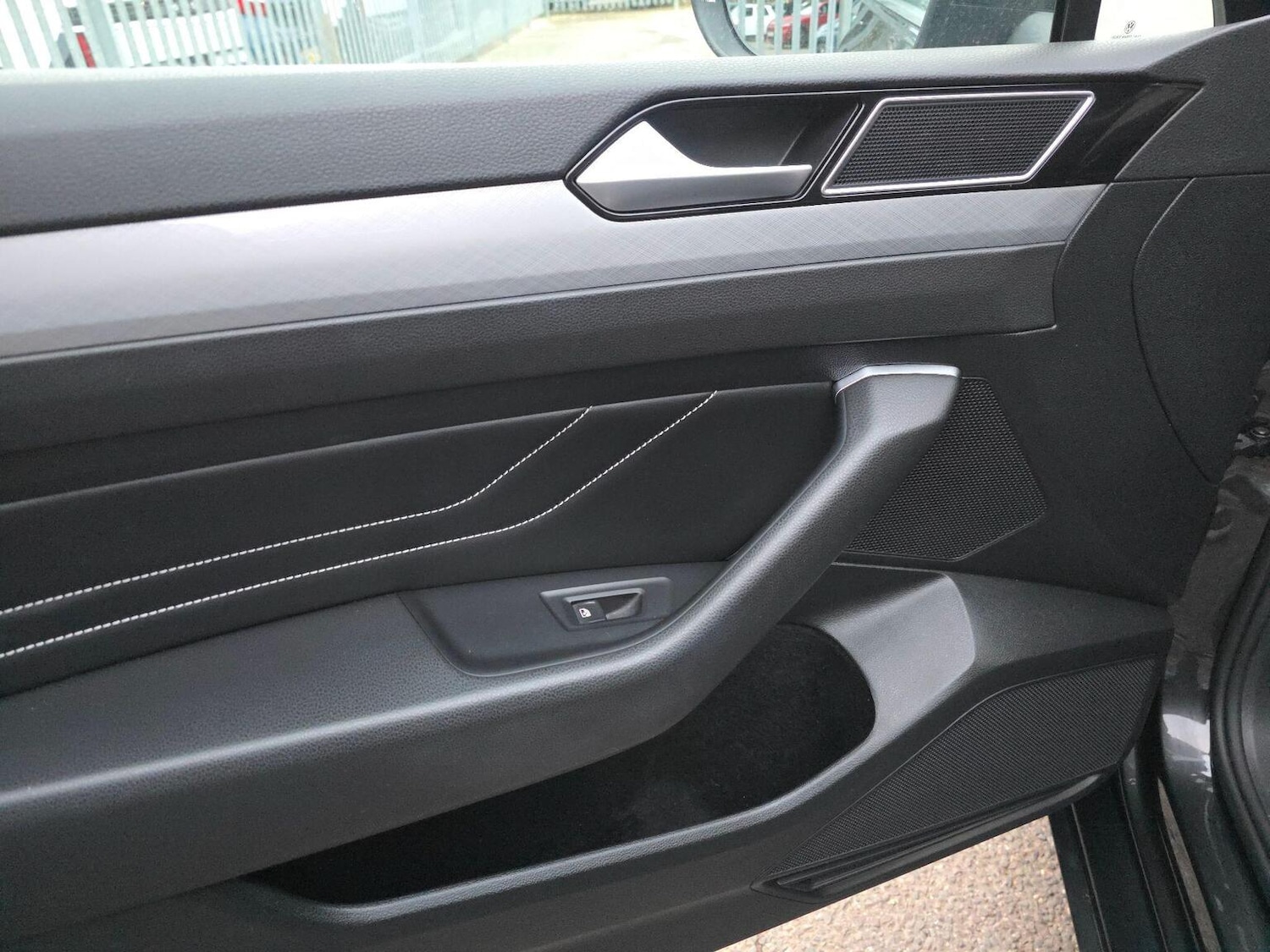 Used Volkswagen Passat 2020 for sale - 76525751: Photo 23