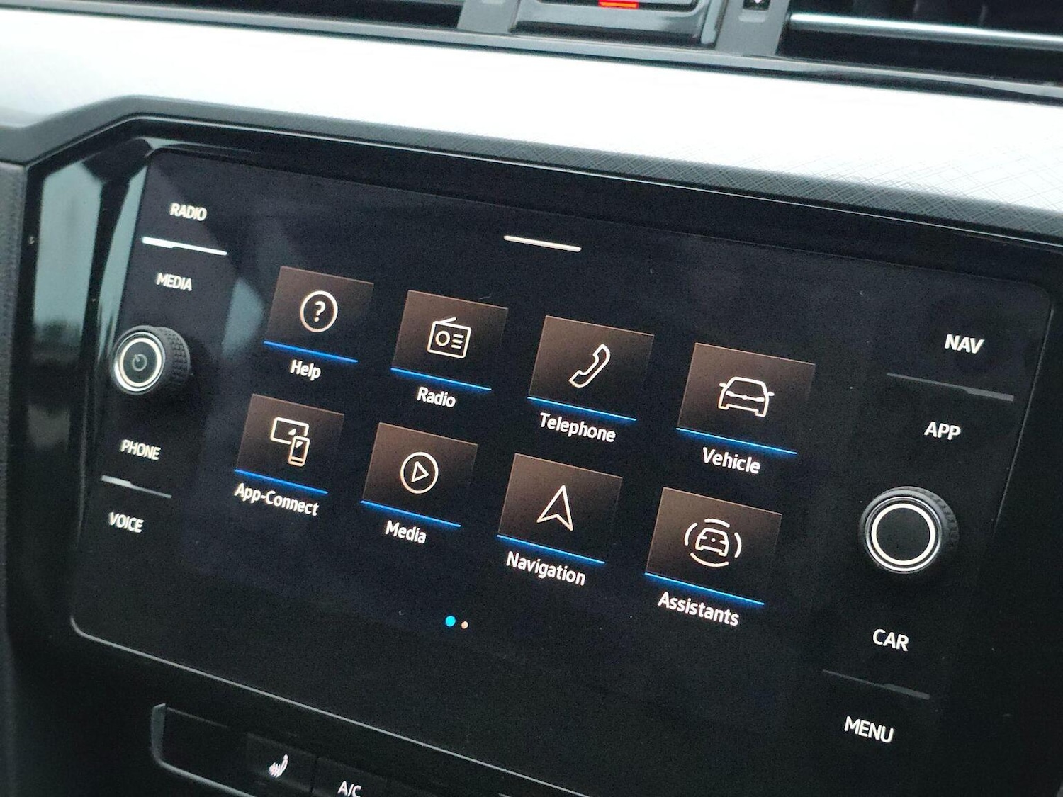 Used Volkswagen Passat 2020 for sale - 76525751: Photo 26