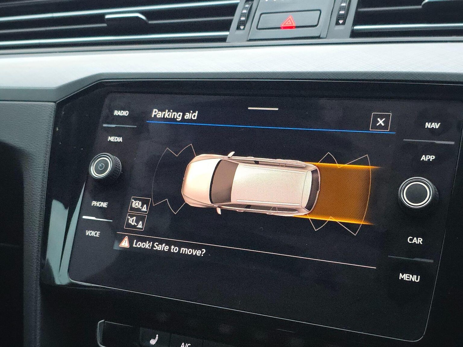 Used Volkswagen Passat 2020 for sale - 76525751: Photo 28