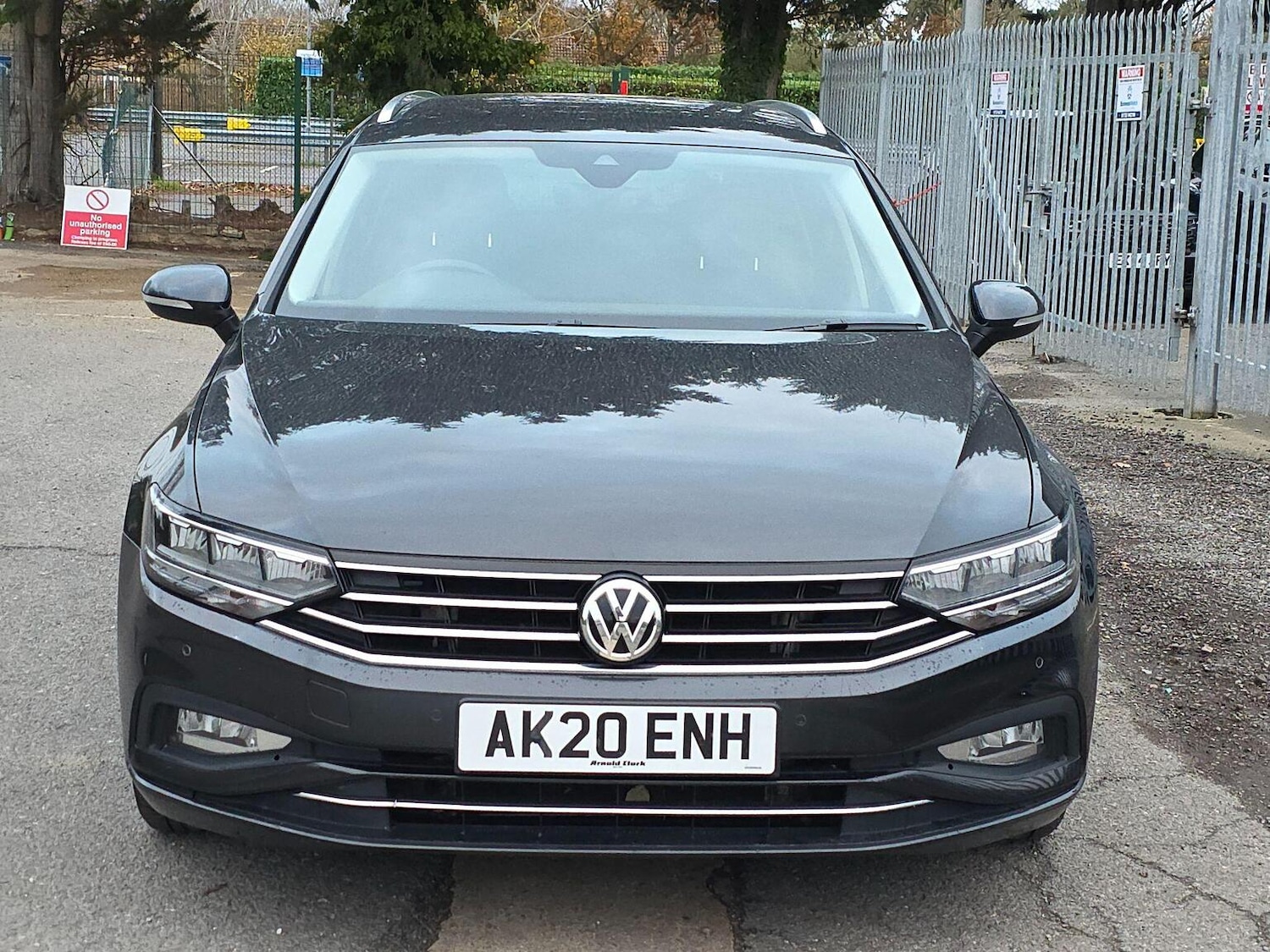 Used Volkswagen Passat 2020 for sale - 76525751: Photo 3