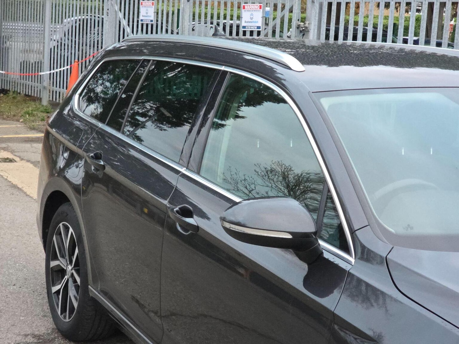 Used Volkswagen Passat 2020 for sale - 76525751: Photo 35