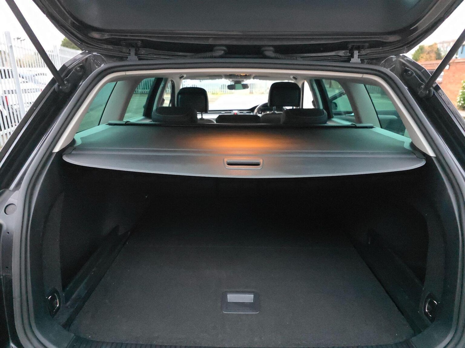 Used Volkswagen Passat 2020 for sale - 76525751: Photo 36