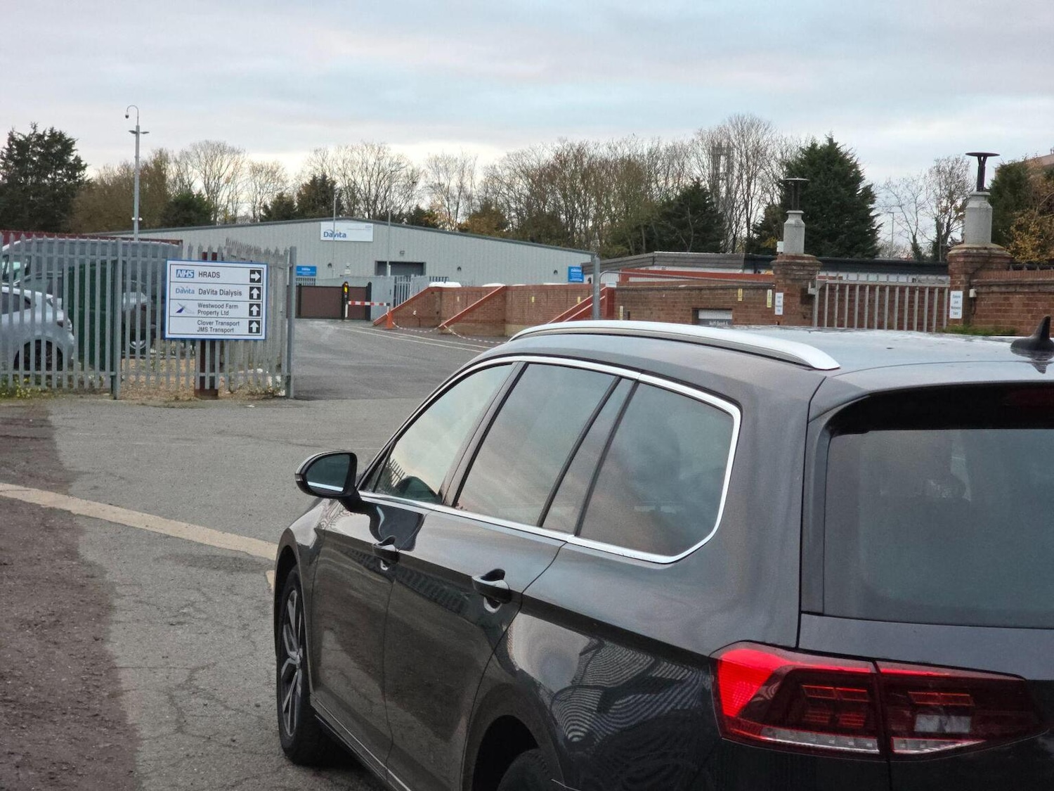 Used Volkswagen Passat 2020 for sale - 76525751: Photo 38