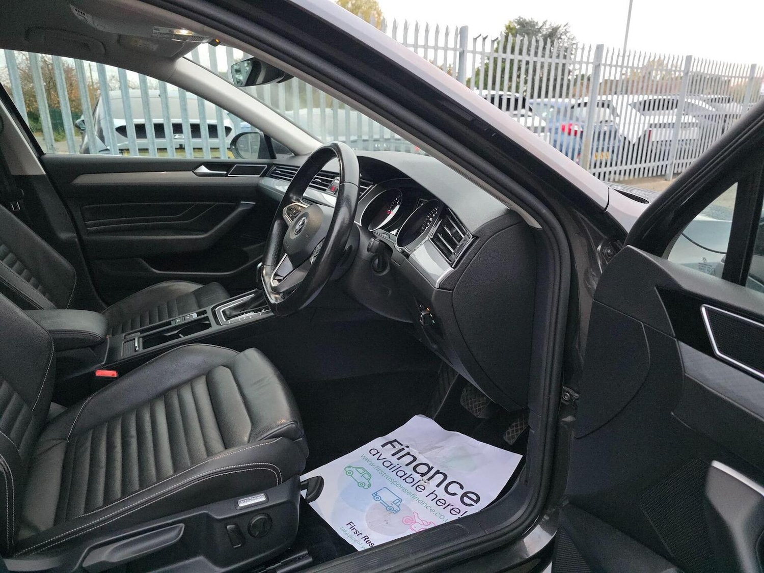 Used Volkswagen Passat 2020 for sale - 76525751: Photo 40