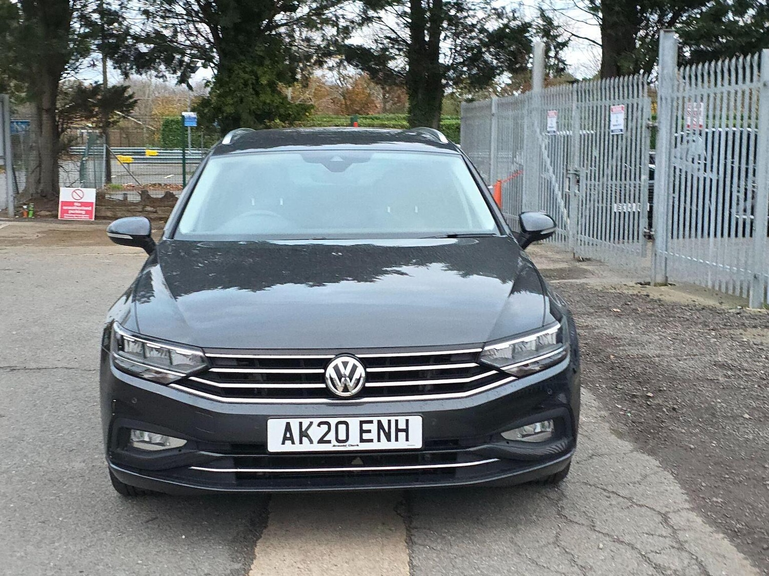 Used Volkswagen Passat 2020 for sale - 76525751: Photo 7