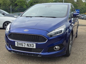 Used Ford S-Max 2017 for sale - 78620963: Photo