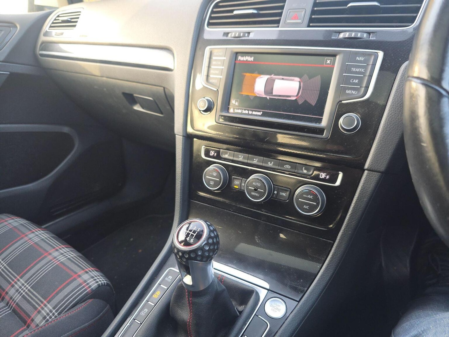 Used Volkswagen Golf 2016 for sale - 77774788: Photo 10