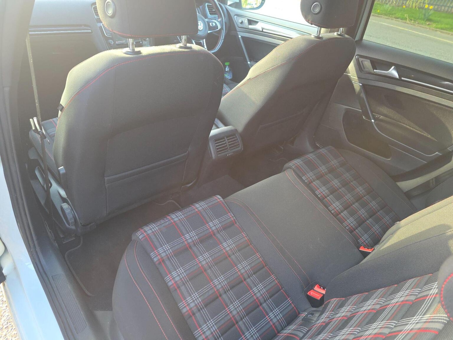 Used Volkswagen Golf 2016 for sale - 77774788: Photo 13