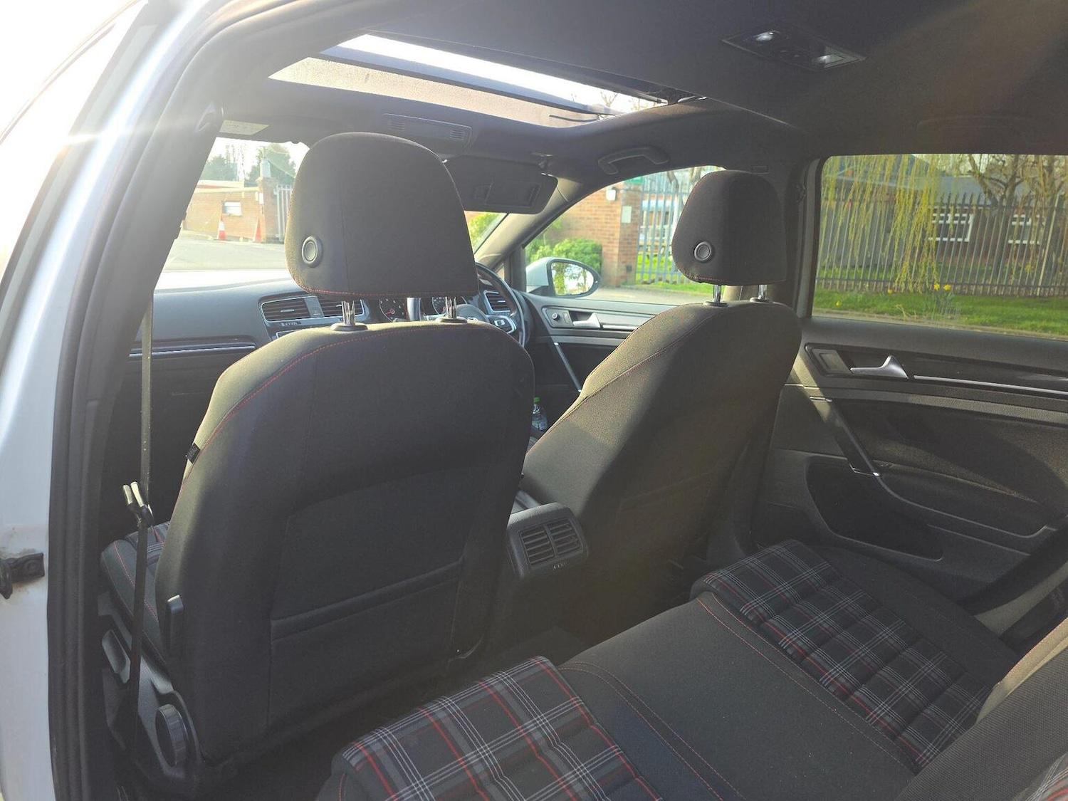 Used Volkswagen Golf 2016 for sale - 77774788: Photo 14