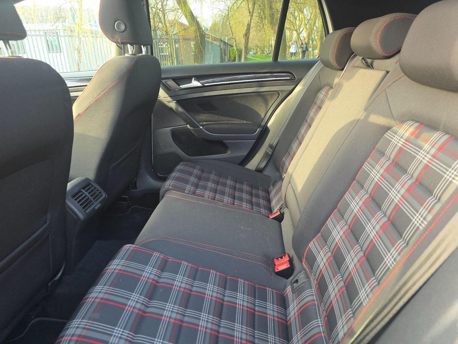 Used Volkswagen Golf 2016 for sale - 77774788: Photo 15