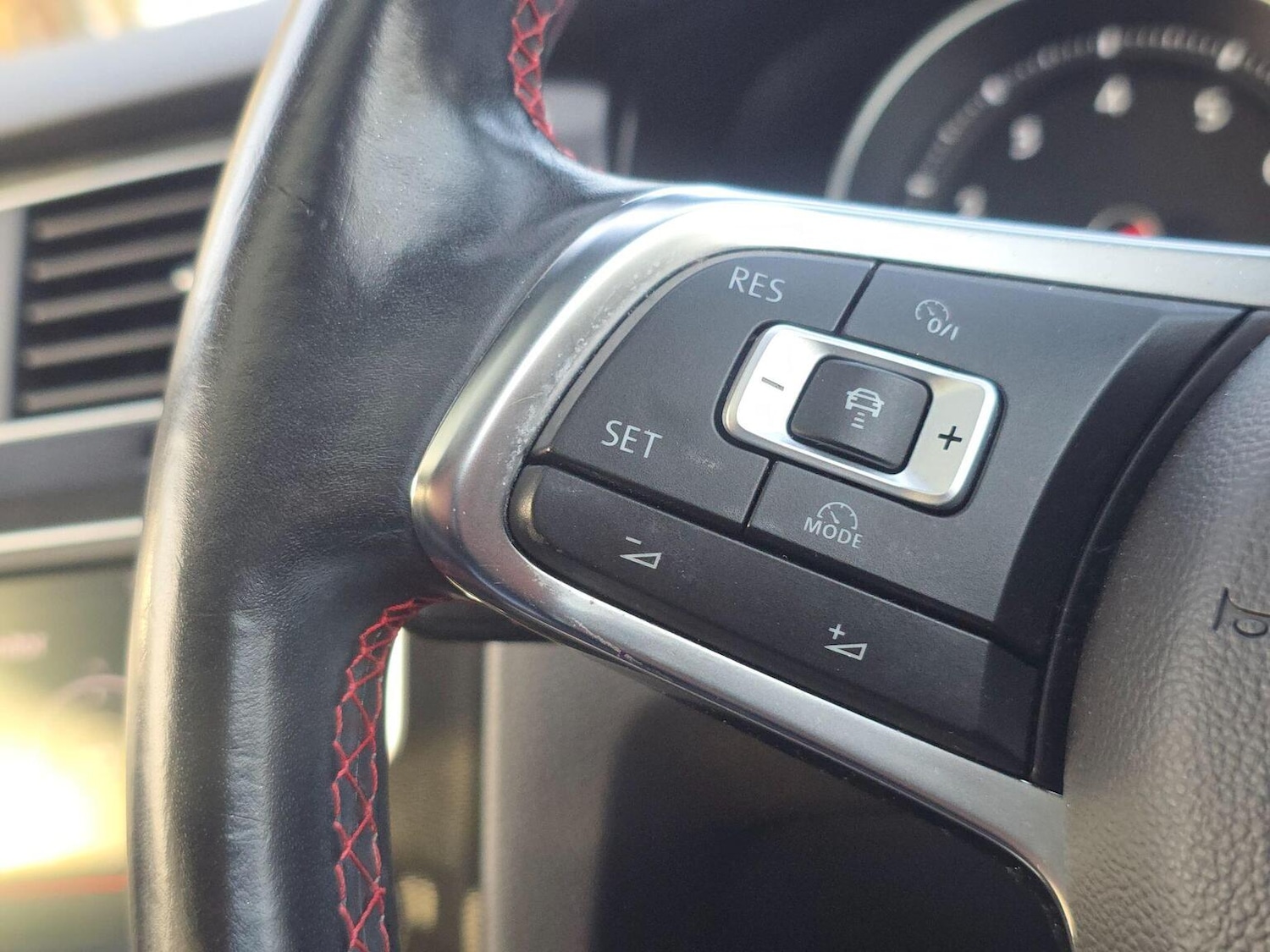 Used Volkswagen Golf 2016 for sale - 77774788: Photo 16