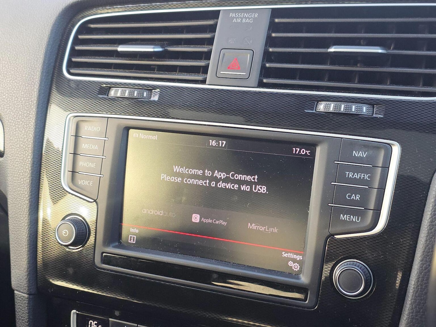 Used Volkswagen Golf 2016 for sale - 77774788: Photo 18