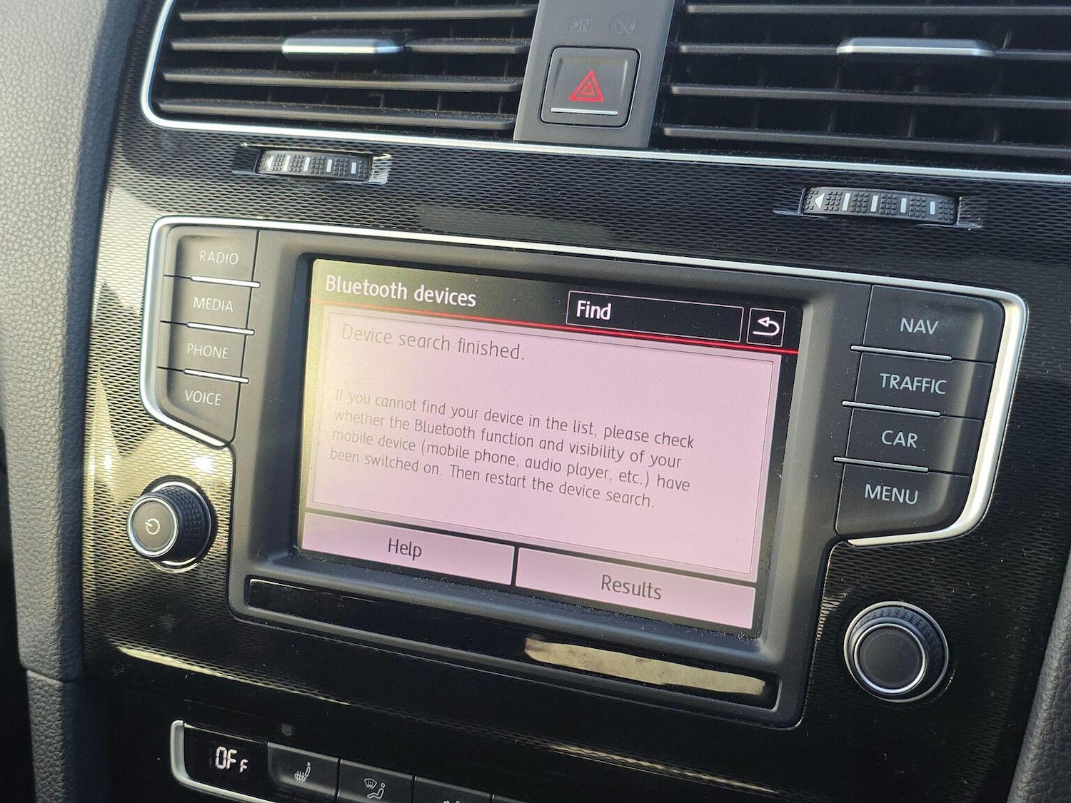 Used Volkswagen Golf 2016 for sale - 77774788: Photo 21