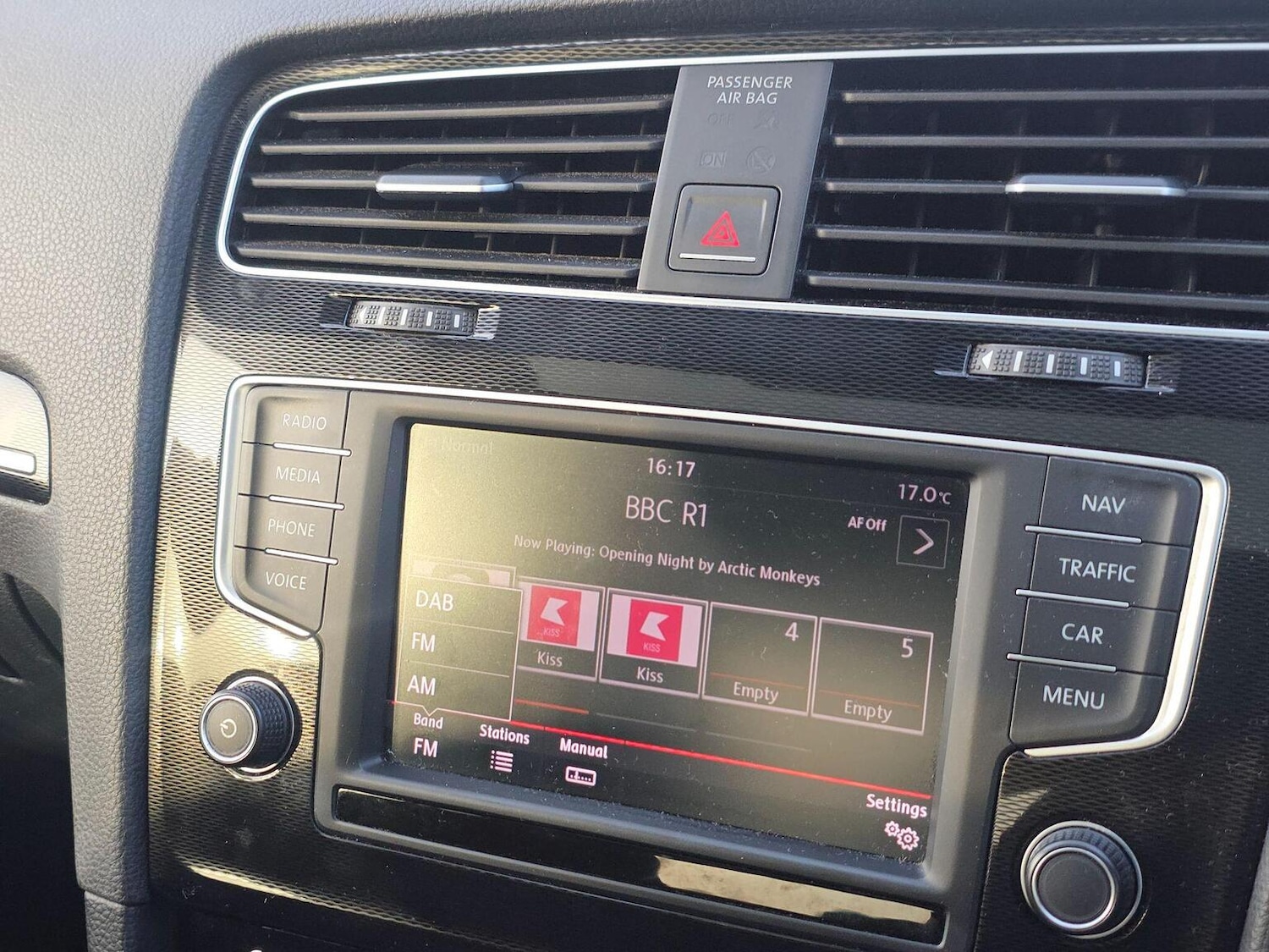 Used Volkswagen Golf 2016 for sale - 77774788: Photo 22