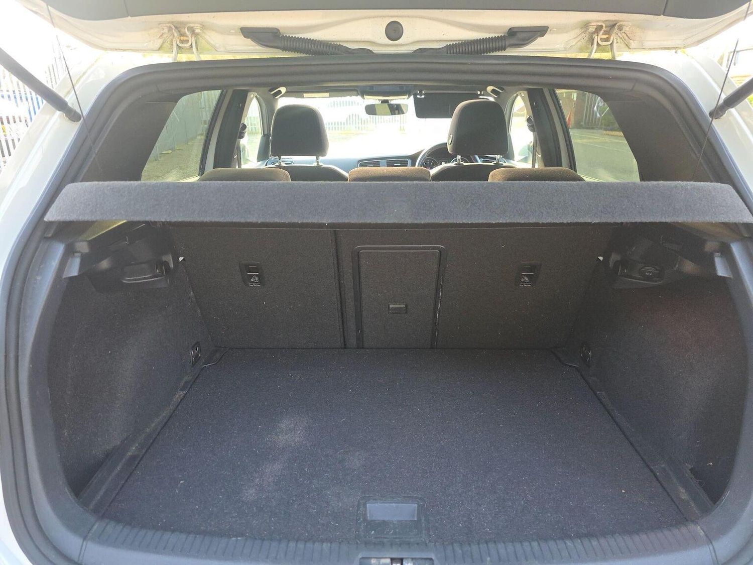 Used Volkswagen Golf 2016 for sale - 77774788: Photo 26