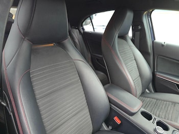 Used Mercedes-Benz A-Class 2018 for sale - 78285650: Photo