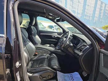 Used Volvo XC90 2016 for sale - 79750168: Photo