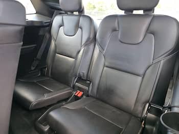Used Volvo XC90 2016 for sale - 79750168: Photo