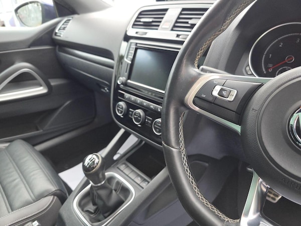 Used Volkswagen Scirocco 2015 for sale - 76198234: Photo 13